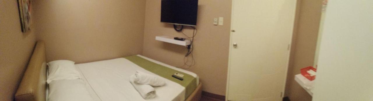 Annelena Inn Manila Ngoại thất bức ảnh