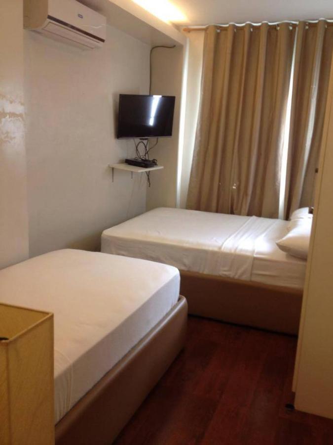 Annelena Inn Manila Ngoại thất bức ảnh